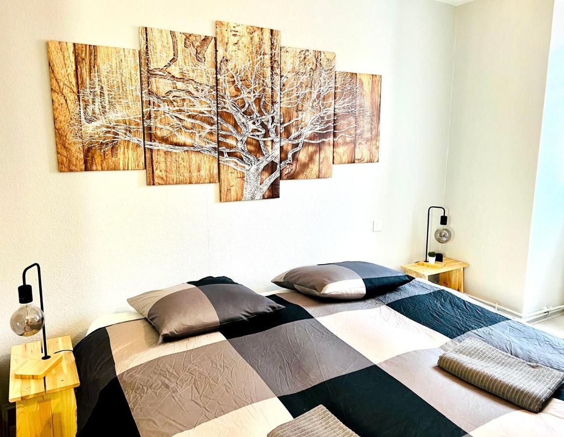 Seppala Charmant Appartement Colmar Exterior photo
